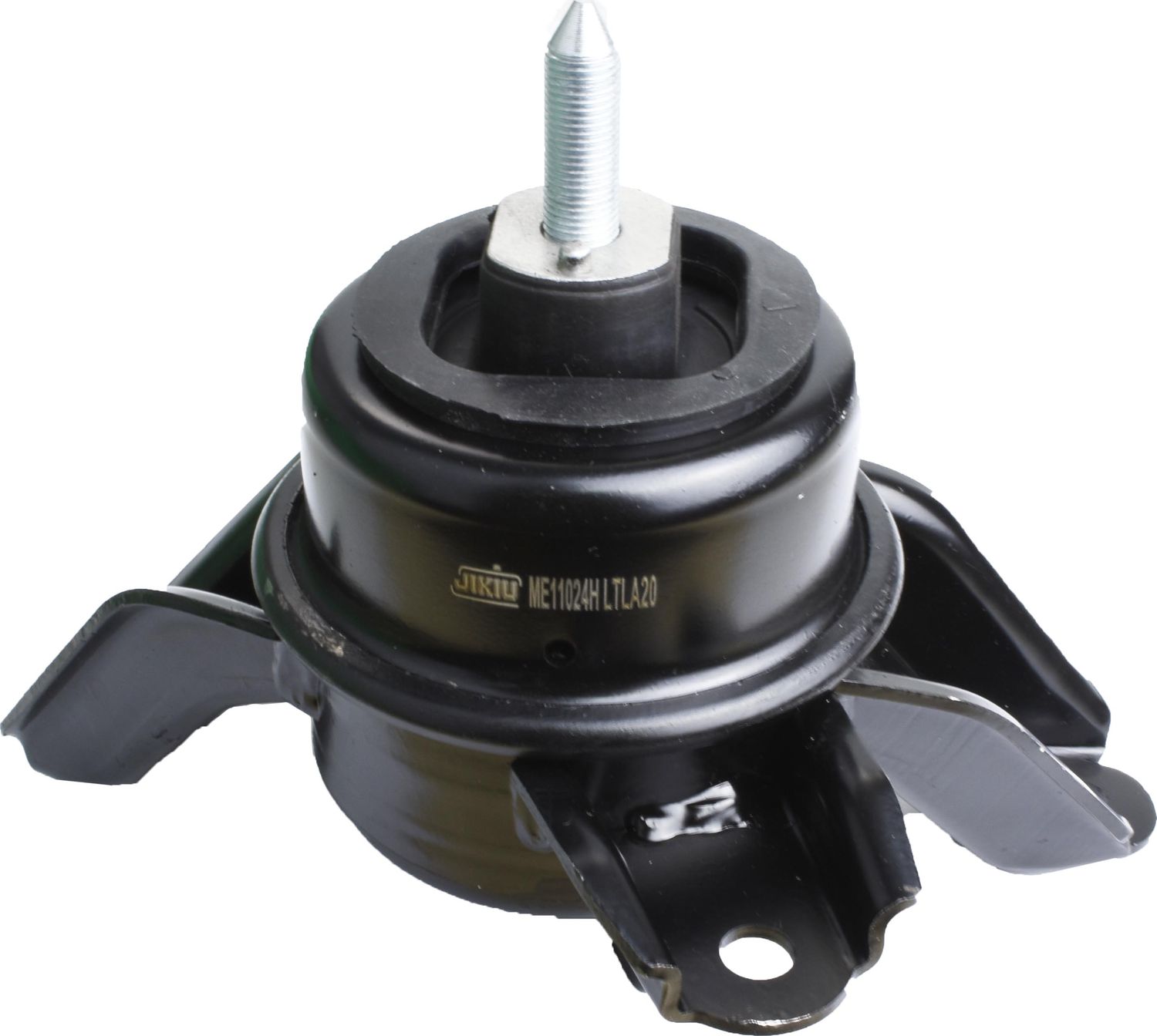 Опора двигателя (гидравлическая) Hyundai IX35  Tucson  Kia Sportage (Jikiu). Артикул me11024h