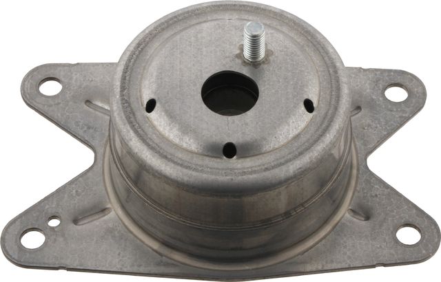 Подушка (опора) двигателя Febi Bilstein левая для Opel Meriva B 2010-2017. Артикул 29898