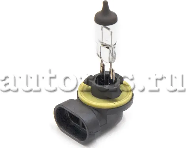 Лампа автомобил.H27W/2 12V-27W (PGJ13) (Narva). Артикул 48042