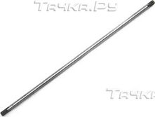 Главный вал для лебедки COMEUP DV-12Light. Артикул 881523