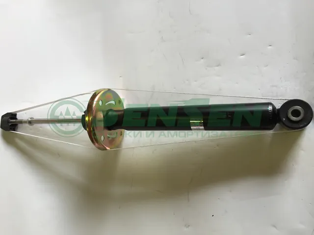 +Амортизатор задний мост /VOLKSWAGEN, PASSAT (3A2, 35I), PASSAT Variant (Sensen). Артикул 32130037