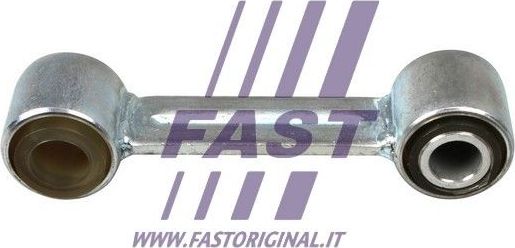 Стойка (тяга) стабилизатора Fast. Артикул FT18333