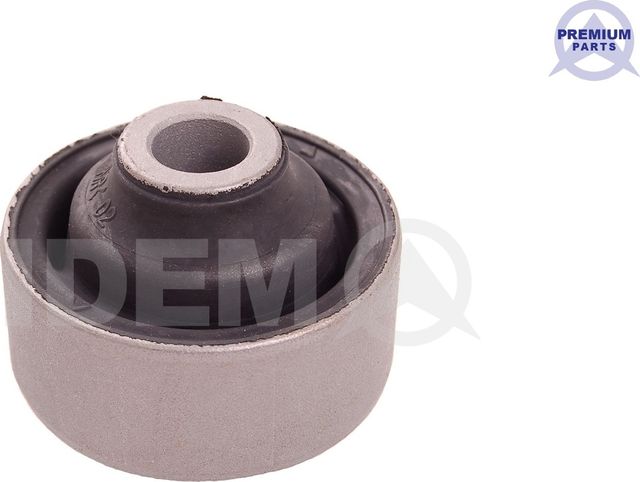 Сайлентблок переднего рычага подвески Sidem задний правый/левый для Smart Forfour I (W454) 2004-2006. Артикул 871614