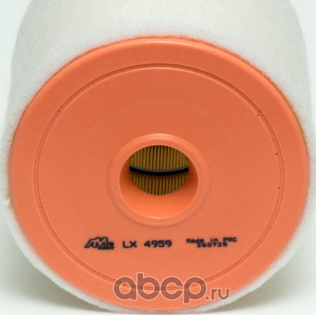 Фильтр воздушный (AM Point). Артикул lx4959