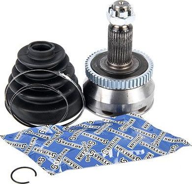 Шрус наружный (граната) Stellox для Hyundai ix55 2008-2013. Артикул 150 2004-SX