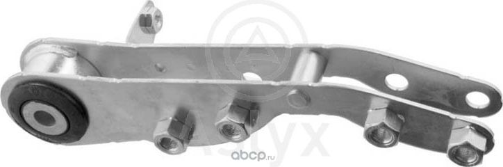 Подвеска, двигатель (Aslyx). Артикул AS202631