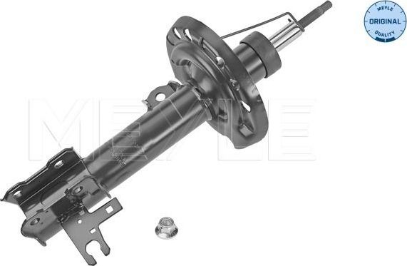 Амортизатор Meyle Original. Артикул 626 623 0027