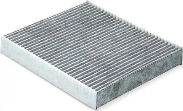 Фильтр салона угольный FORD FOCUS 1.6 2010 - по наст. время  FORD KUGA 1.6 2013 - по наст. время  FO (Azumi). Артикул ac51003c