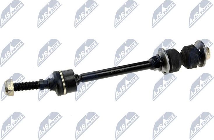 Стойка (тяга) стабилизатора NTY. Артикул ZLP-CH-023