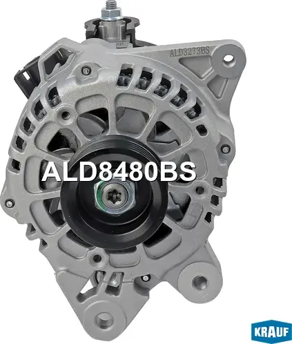 Генератор Krauf. Артикул ALD8480BS