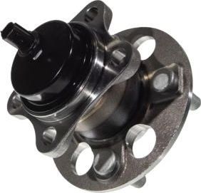 Ступичный подшипник (комплект) Zentparts. Артикул Z21915