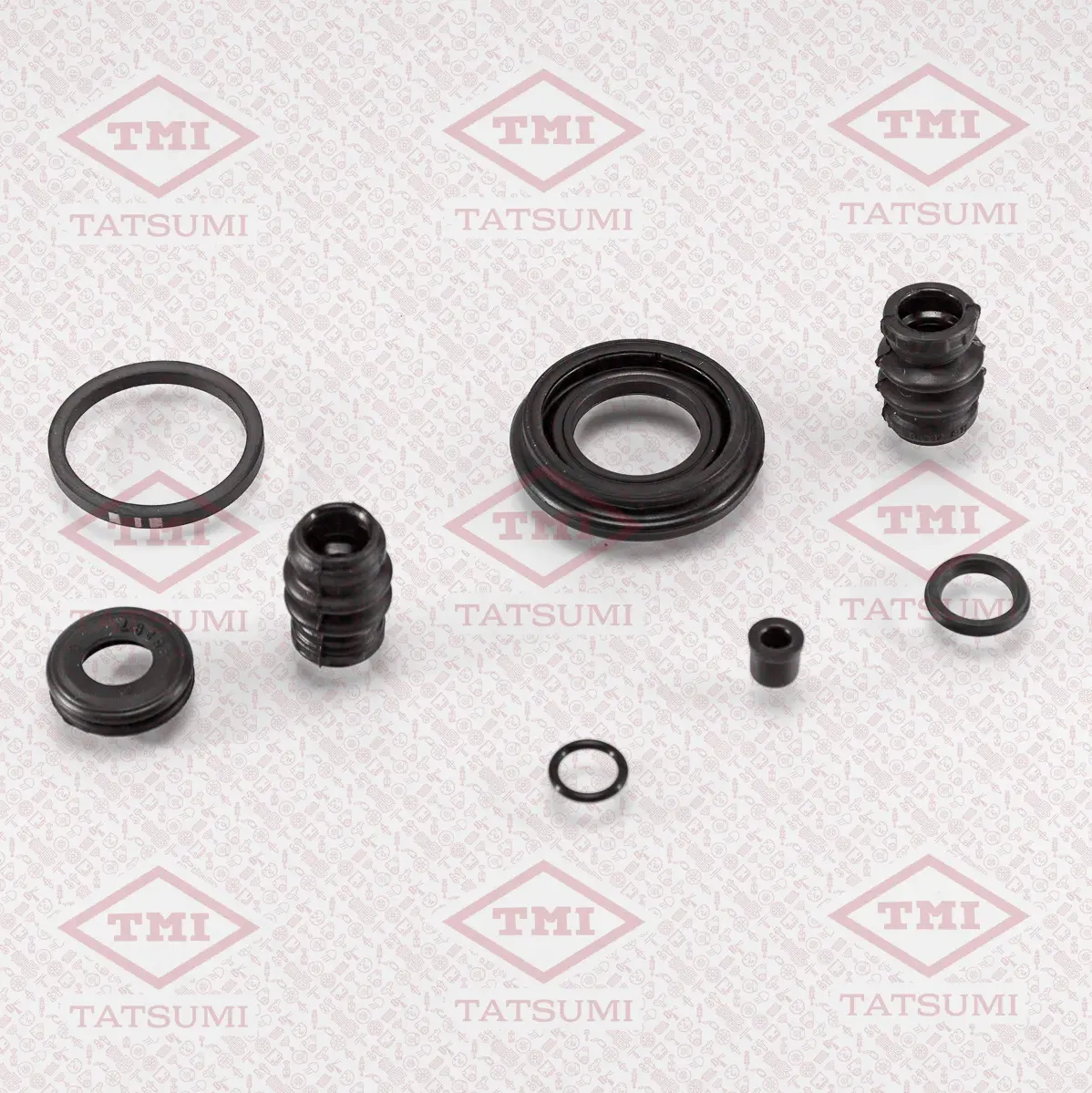 Ремкомплект суппорта (Tatsumi). Артикул TCG1128