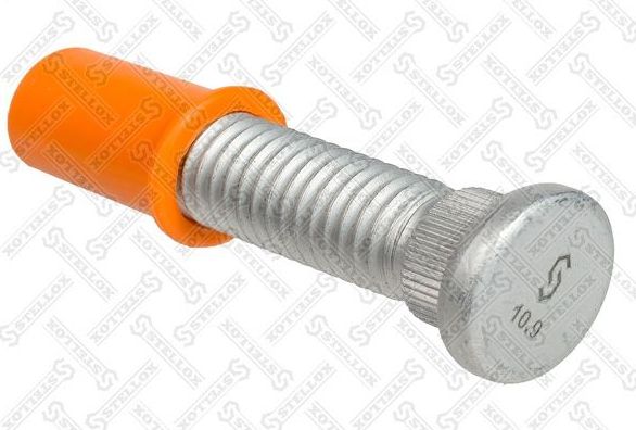 Шпилька колеса (болт ступицы) Stellox. Артикул 79-01416-SX