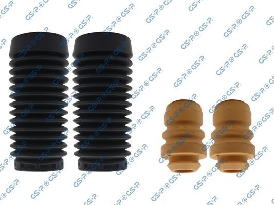 Комплект отбойников и пыльников амортизаторов (стоек) GSP. Артикул 5405340PK