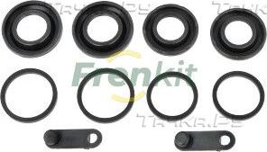 Ремкомплект тормозного суппорта Frenkit задний для Chrysler 300C I 2004-2012. Артикул 228002