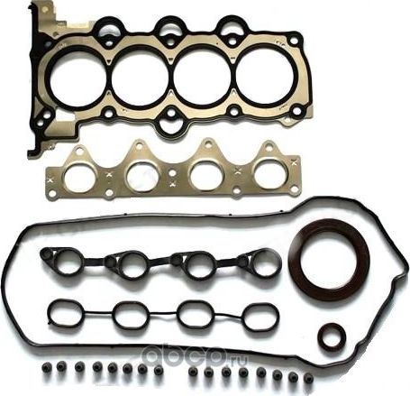 Комплект прокладок двигателя AWSG0006 (Awgo). Артикул AWSG0006