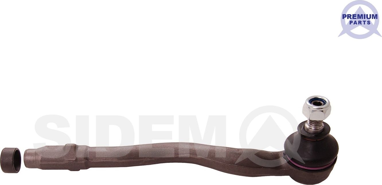 Наконечник рулевой тяги Sidem. Артикул 21433