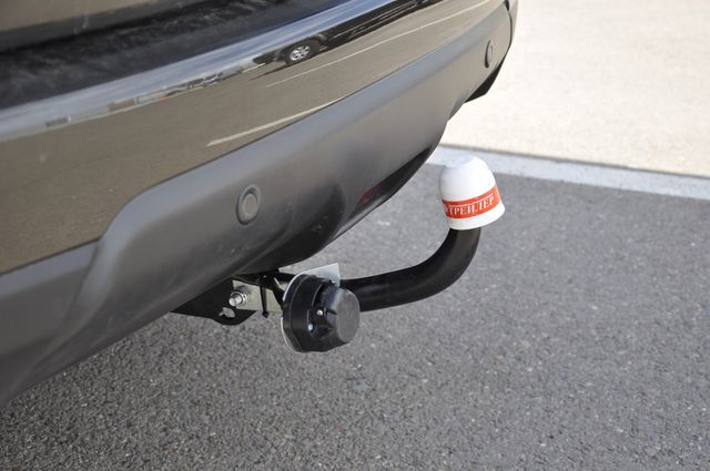 Фаркоп Трейлер для Nissan X-Trail T32 2015-2026. Артикул 7712