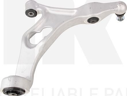 Поперечный рычаг NK (алюминий). Артикул 50147128