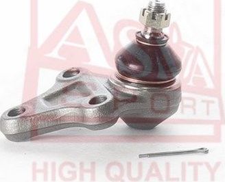 Шаровая опора Asva. Артикул 0720-60A