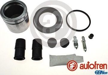 Ремкомплект тормозного суппорта Autofren Seinsa. Артикул D42111C