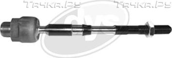 Рулевая тяга DYS правая/левая для Nissan Qashqai I 2007-2013. Артикул 24-20684