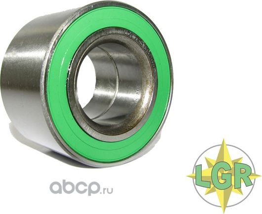 Подшипник ступицы ВАЗ 2108-21099, 2110-2112, 2113-15, 1117-1119 Калина задний, п (LGR). Артикул LGR4704