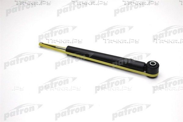 Амортизатор Patron задний для Opel Vectra B 1995-2002. Артикул PSA341818
