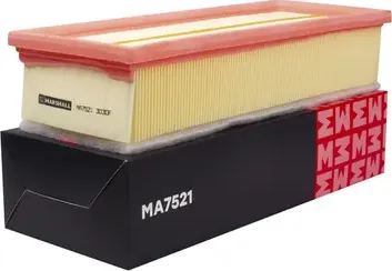 Фильтр воздушный (Marshall). Артикул MA7521