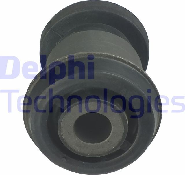 Сайлентблок переднего рычага подвески Delphi передний нижний для Ford C-MAX II 2010-2019. Артикул TD897W