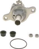 Тормозной цилиндр главный Bosch для Citroen C1 I 2005-2014. Артикул 0 204 123 667
