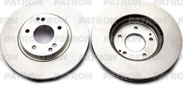 Тормозной диск Patron. Артикул PBD1018