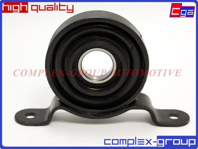 Подвесной подшипник карданного вала CGA. Артикул 10BER70RA