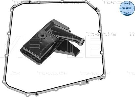 Фильтр АКПП Meyle Original для Audi A4 IV (B8) 2007-2015. Артикул 100 137 0003