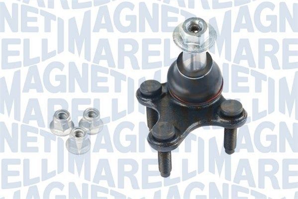 Шаровый шарнир VOLKSWAGEN JETTA Magneti Marelli. Артикул 301191619800