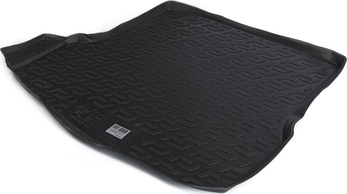 Коврик AutoFlex в багажник для Skoda Octavia A5 седан 2004-2013. Артикул 91051003001