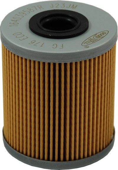 Топливный фильтр GoodWill. Артикул FG 176 ECO