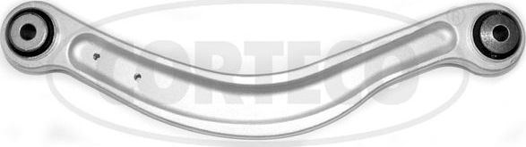 Поперечный рычаг задней подвески Corteco. Артикул 49395495