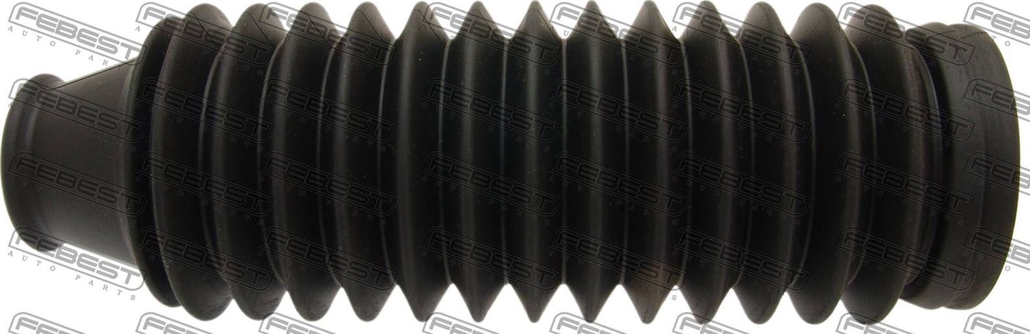 Пыльник амортизатора (стойки) Febest. Артикул HSHB-FITF