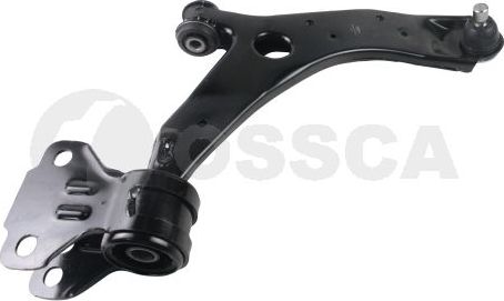 Поперечный рычаг OSSCA правый для Mazda 3 I (BK) 2003-2009. Артикул 66563