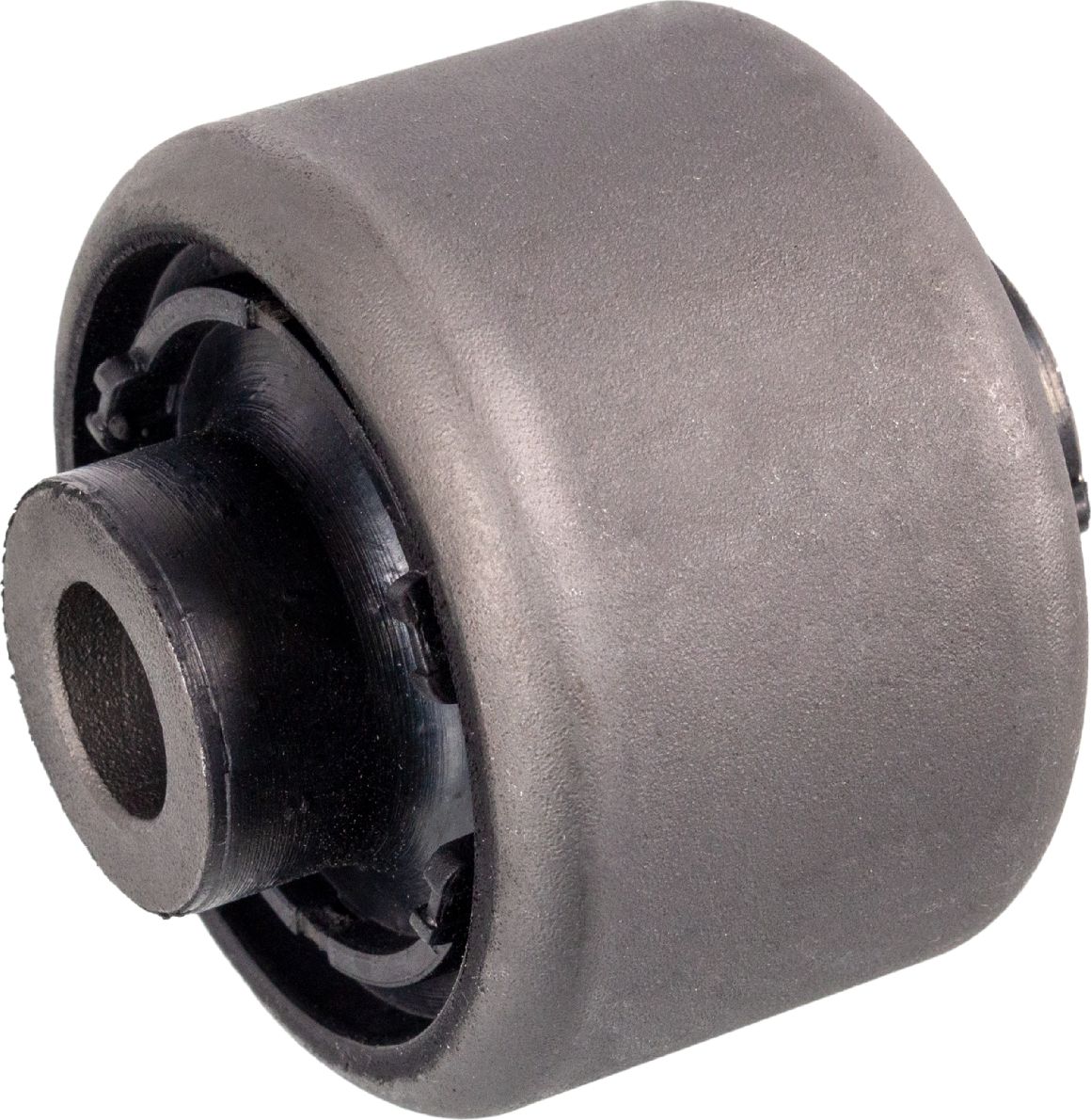 Сайлентблок переднего рычага подвески Blue Print (резина/металл). Артикул ADJ138005