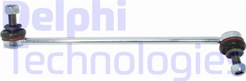 Стойка (тяга) стабилизатора Delphi. Артикул TC2513