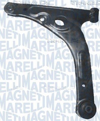 Поперечный рычаг передней подвески Magneti Marelli левый для Ford Transit VII 2006-2014. Артикул 301181357500