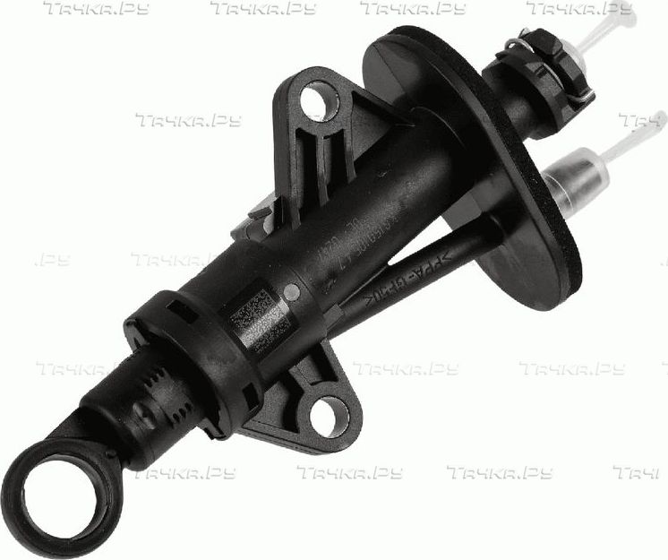 Цилиндр сцепления главный SACHS. Артикул 6284 600 748