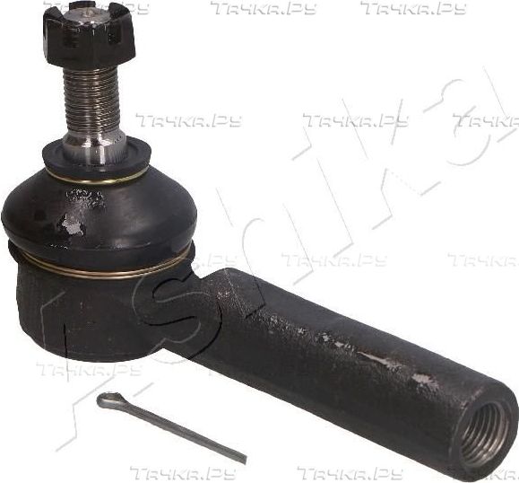Наконечник рулевой тяги ASHIKA передний для Honda CR-V III 2006-2012. Артикул 111-04-430