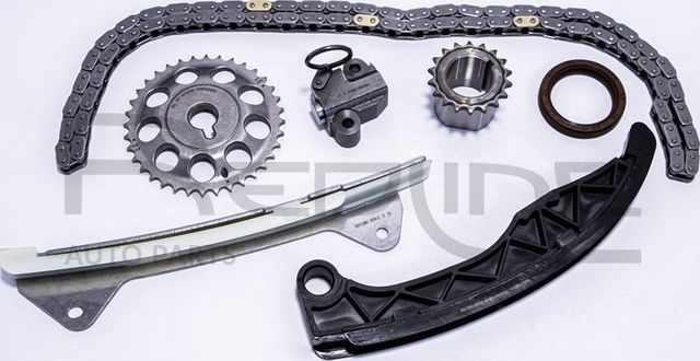 Масляный фильтр RED Line для Ford Kuga III 2019-2026. Артикул 38TO018