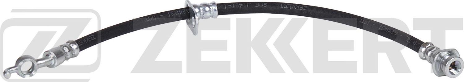 Тормозной шланг Zekkert. Артикул BS-9139