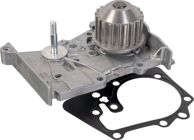 Помпа (водяной насос) SWAG (Алюминиевое литье). Артикул 60 92 1239