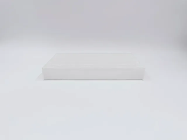 Фильтр салона (BIG Filter). Артикул GB-9988