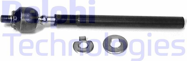 Рулевая тяга Delphi правая/левая для Renault 19 I 1988-1993. Артикул TA1263